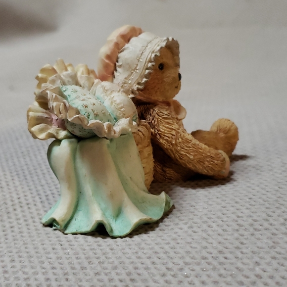 Cherished Teddies, Jazmine - Picture 2 of 7